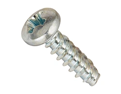 Monel 400 Thread Rolling Screw